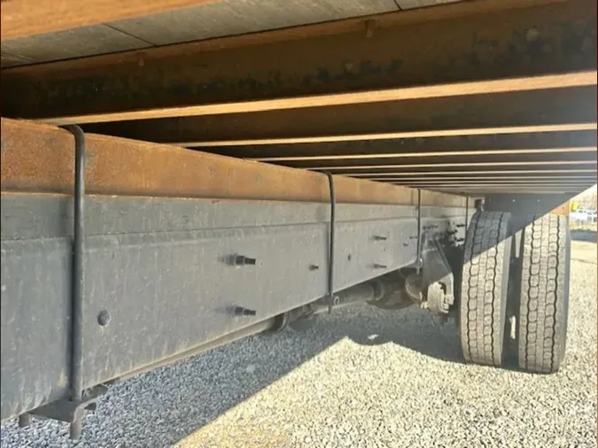 2019 NAVISTAR INTERNATIONAL 4300