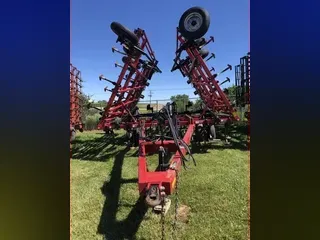 2010 CASE IH 200