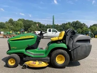 John Deere LTR180