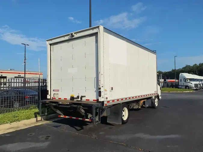 2020 CHEVROLET MOTOR DIV. LCF 5500HD