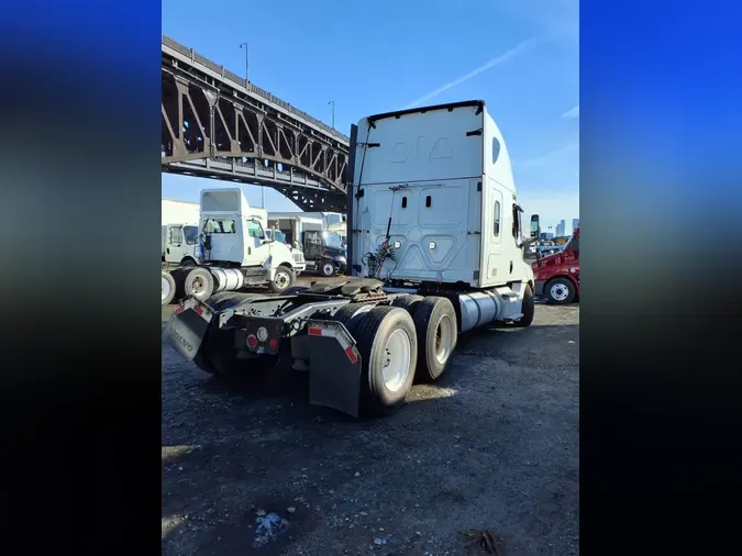 2022 FREIGHTLINER/MERCEDES NEW CASCADIA PX12664