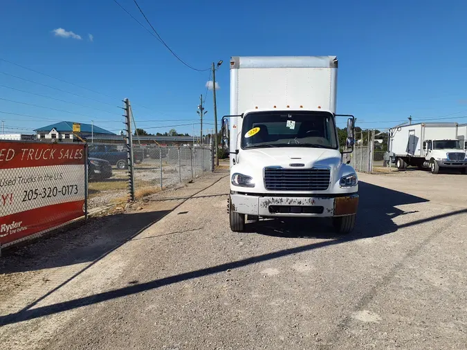 2020 FREIGHTLINER/MERCEDES M2 106