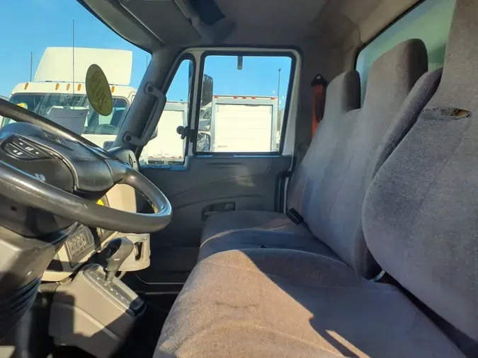 2019 NAVISTAR INTERNATIONAL 430095d13902cc517cb6ea4cda47fd693c90