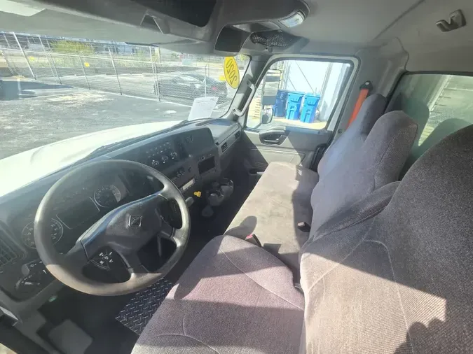 2020 NAVISTAR INTERNATIONAL MV607 (4X2)95d226e080b2f6f82e33e2e5b5b4f20b