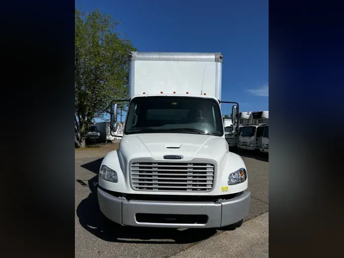 2019 FREIGHTLINER M2 106