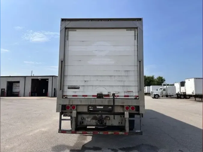 2017 GREAT DANE TRAILERS 7211TZ-1 35/156/10295d5a3d8ac2b4a2ecb2a640153be12e5