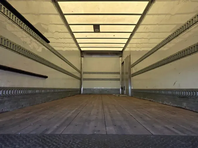 2019 NAVISTAR INTERNATIONAL 4300 SBA