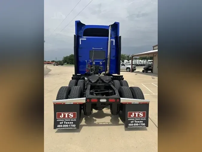2020 PETERBILT 579