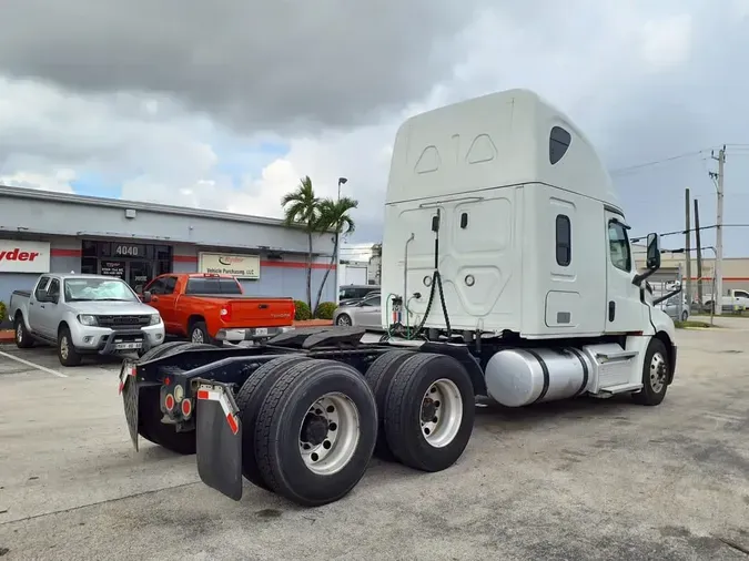 2020 FREIGHTLINER/MERCEDES NEW CASCADIA PX12664