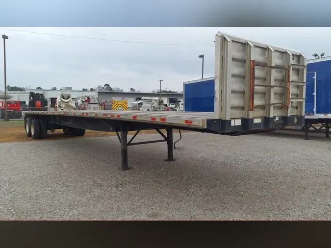 2015 GREAT DANE FLP 48/102