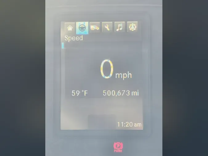 2021 FREIGHTLINER/MERCEDES NEW CASCADIA PX12664