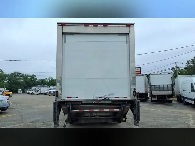 2019 NAVISTAR INTERNATIONAL 430095d644b099befaa3d15d75c02967f762