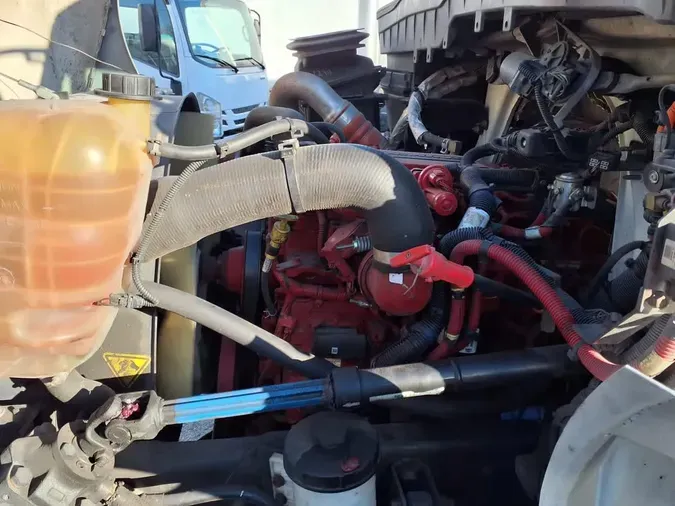 2018 NAVISTAR INTERNATIONAL 4300