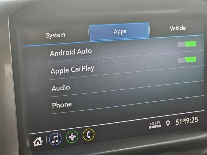 2021 Chevrolet Silverado 2500HD