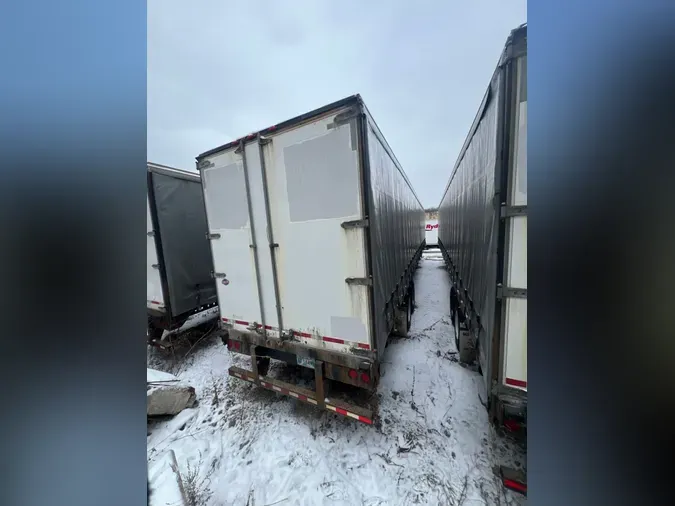 2015 UTILITY TRAILERS TS2CHA 53/162/10295d9109d9888a3517a9be0f604ee7767