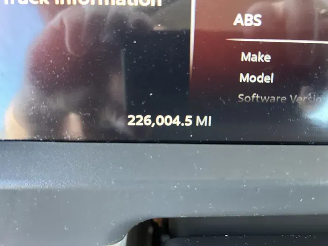 2022 Peterbilt 567