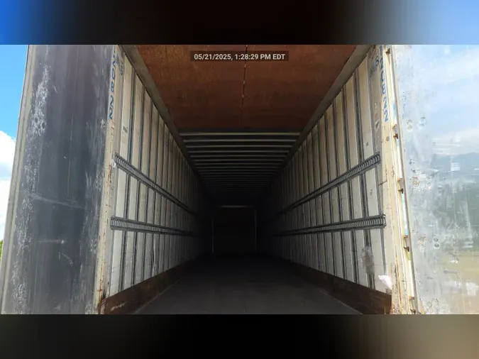 2008 Strick Trailers Other