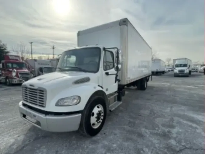 2019 FREIGHTLINER/MERCEDES M2 10695dad37e1ebbdda0190459b6ffaadc7b