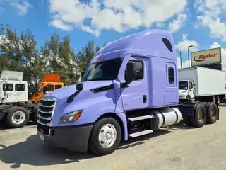 2023 FREIGHTLINER/MERCEDES NEW CASCADIA PX12664
