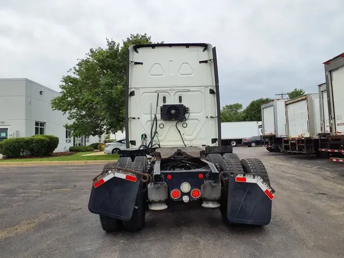 2019 FREIGHTLINER CASCADIA 125