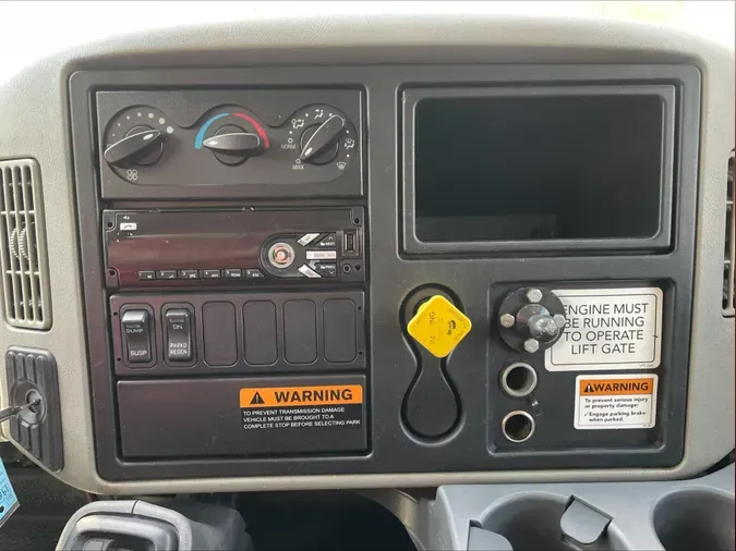 2019 International 4300