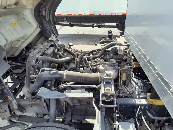 2020 CHEVROLET MOTOR DIV. LCF 4500HD95df38d50e45197aeed254719917fa4c