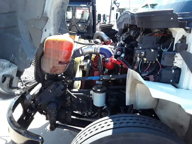 2018 NAVISTAR INTERNATIONAL 4300