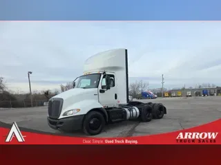 2020 INTERNATIONAL RH613