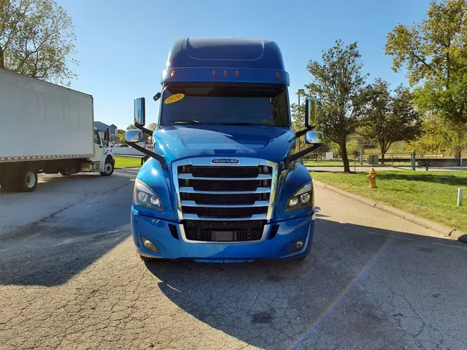 2020 FREIGHTLINER/MERCEDES NEW CASCADIA PX12664