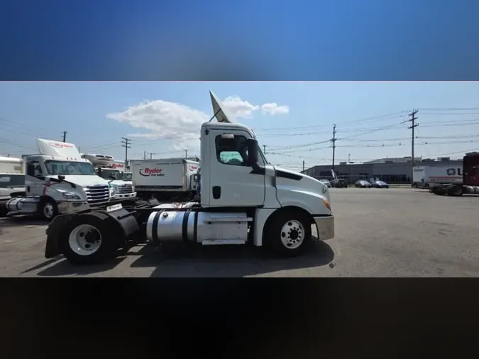 2020 FREIGHTLINER/MERCEDES NEW CASCADIA 12695e3a5b98f3d18db4876850c7d0273f8