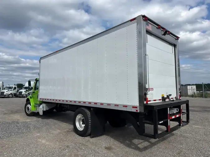 2020 FREIGHTLINER/MERCEDES M2 10695e45732f3b7a7bcaabb5045f7b39088