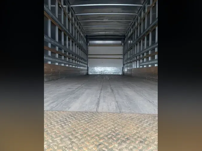 2020 NAVISTAR INTERNATIONAL MV607 (4X2)