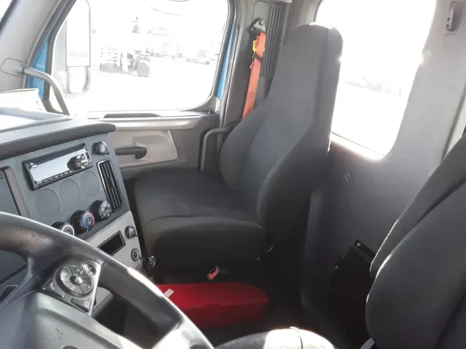 2019 FREIGHTLINER/MERCEDES NEW CASCADIA PX1266495e641c5a534eab36fb507c695a6f65c