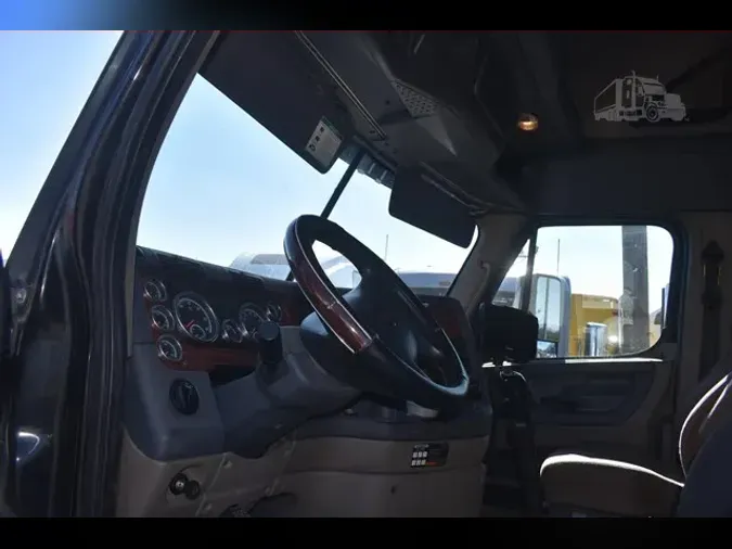 2017 FREIGHTLINER CASCADIA 125