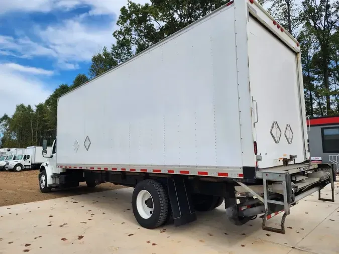 2019 FREIGHTLINER M2 106