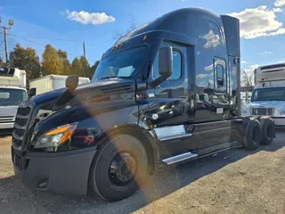 2021 FREIGHTLINER/MERCEDES NEW CASCADIA PX12664