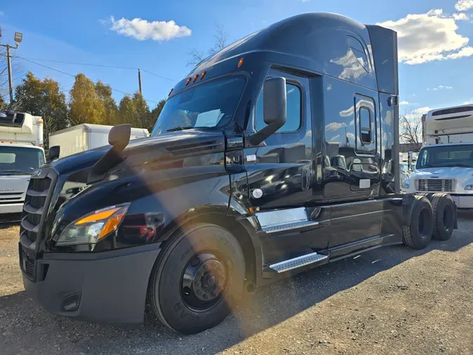 2021 FREIGHTLINER/MERCEDES NEW CASCADIA PX1266495e84fb148d37704c4f59f66cef5544d