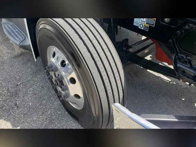 2019 Peterbilt 579