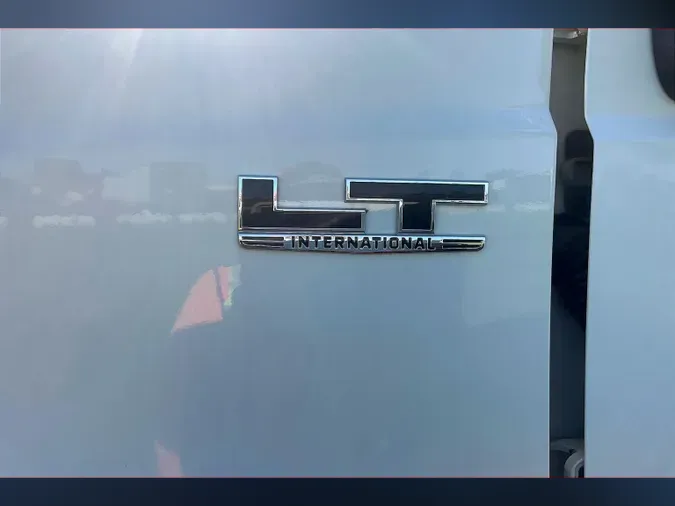 2021 INT LT625 6x4