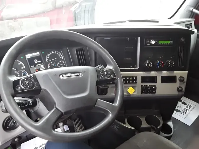 2020 FREIGHTLINER NEW CASCADIA PX12664