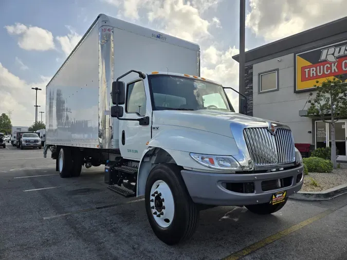 2022 International MV60795e9fdbfa7cb5b774df618ca1eba4b2d
