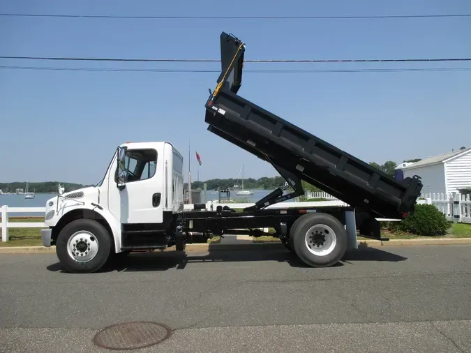 2019 FREIGHTLINER M295eaf7deb36285096a4c1fe6a10463fb