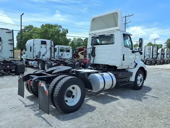 2020 NAVISTAR INTERNATIONAL RH613 DAYCAB S/A