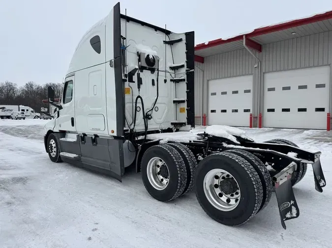 2020 Freightliner Cascadia&reg;