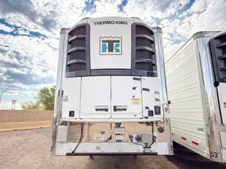 2020 VANGUARD VAN - REF