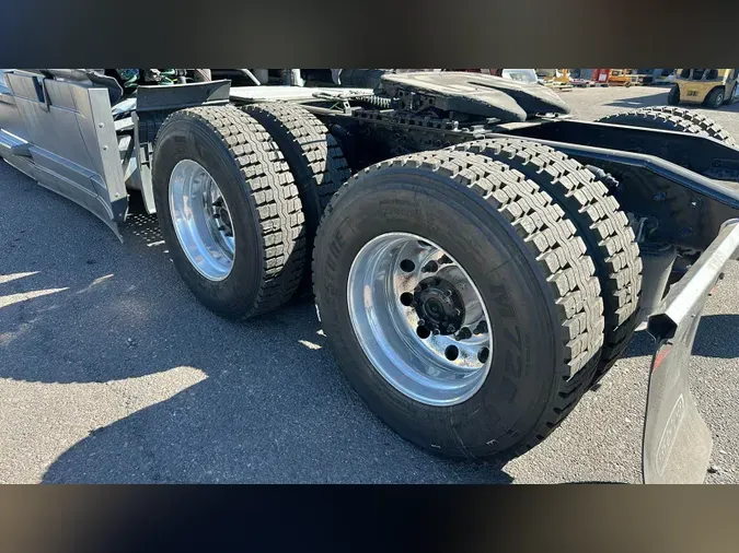 2024 Freightliner Cascadia 12695ecbc4693984b8146513c33431b7313