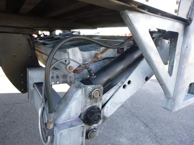 2020 International MV607