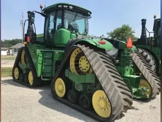 2019 John Deere 9520RX