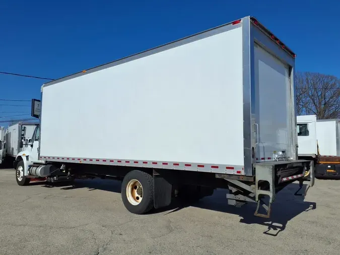 2019 NAVISTAR INTERNATIONAL 4300