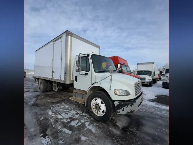 2020 FREIGHTLINER/MERCEDES M2 106